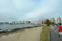 tags: mar,paisagem urbana

Punta del Este, Uruguai